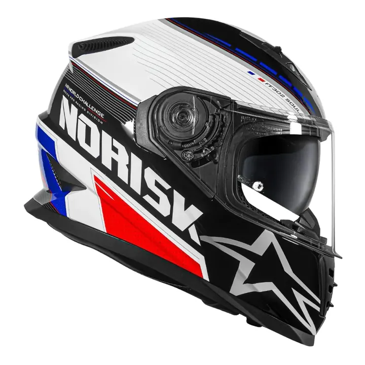 Capacete Selecionado